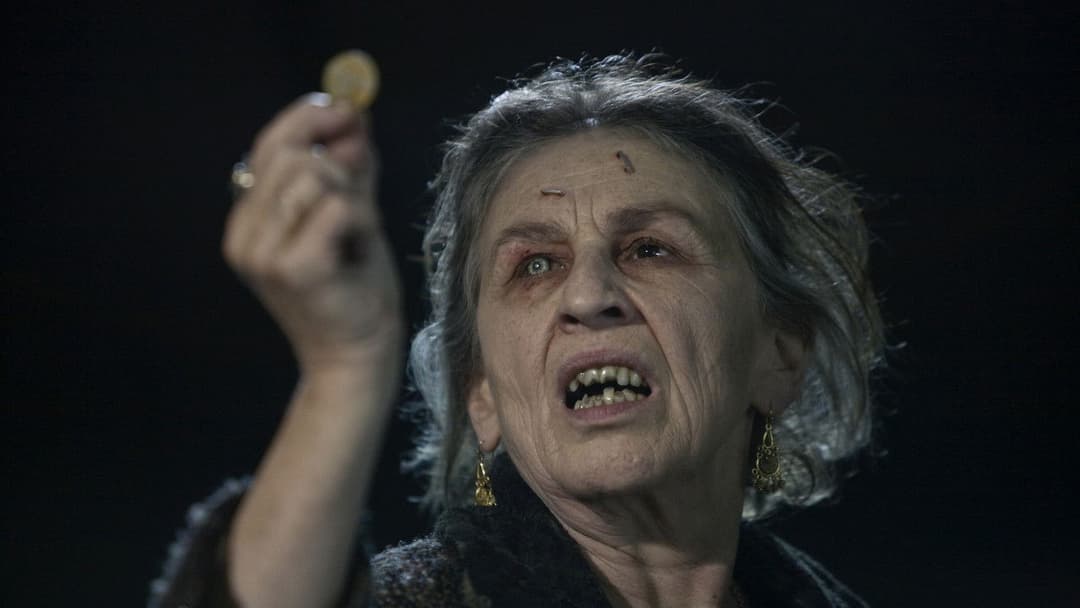 Drag Me to Hell backdrop 16