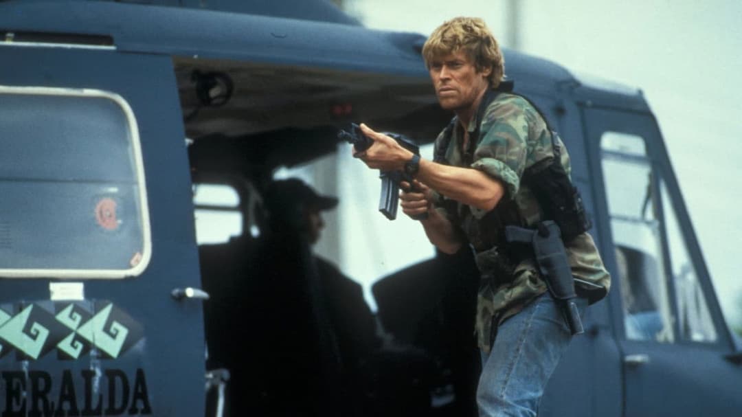 Das Kartell backdrop 11