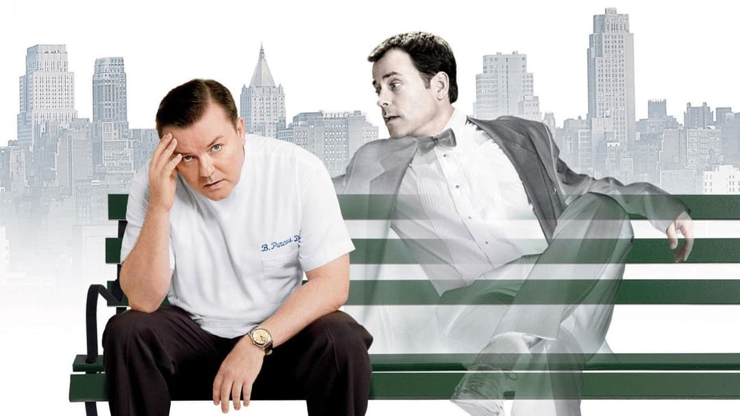 Ghost Town backdrop 4