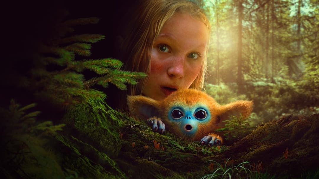 Die Legende von Ochi backdrop 2