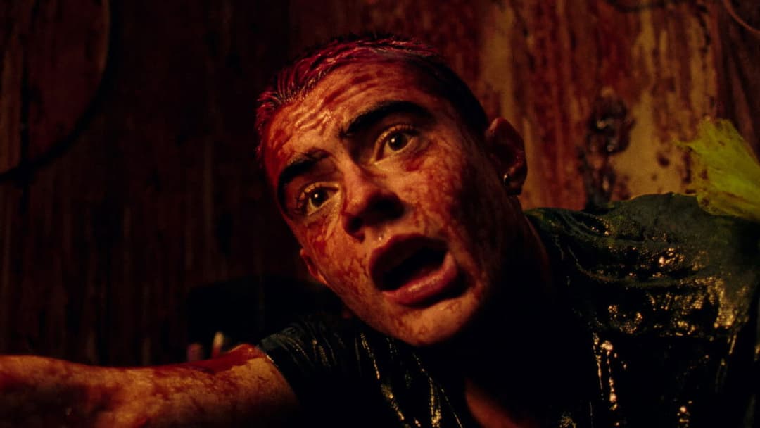 Privadas de Suas Vidas backdrop 4