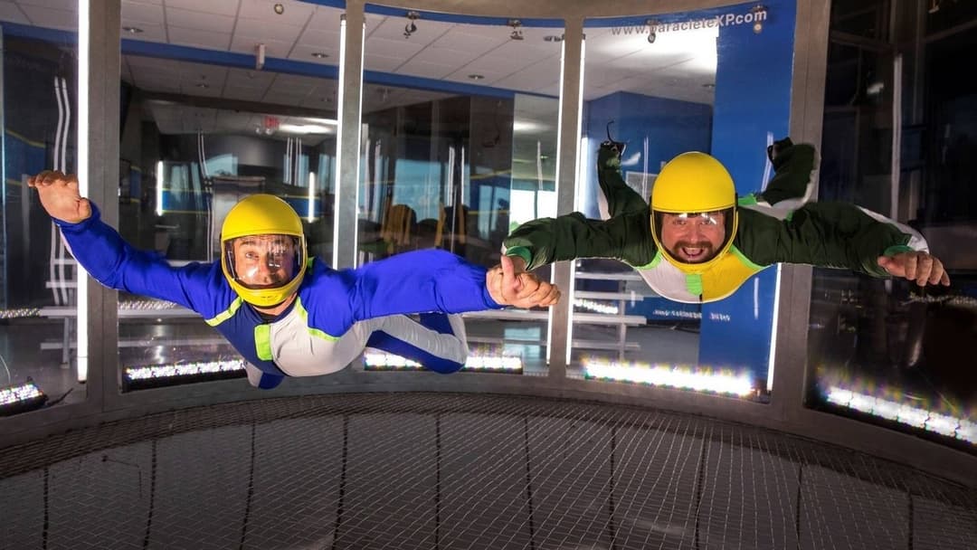 Die Jones - Spione von Nebenan backdrop 13