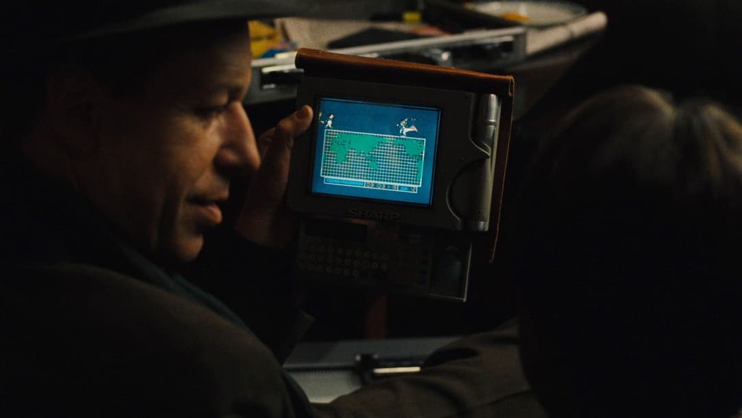 Until the End of the World backdrop 11