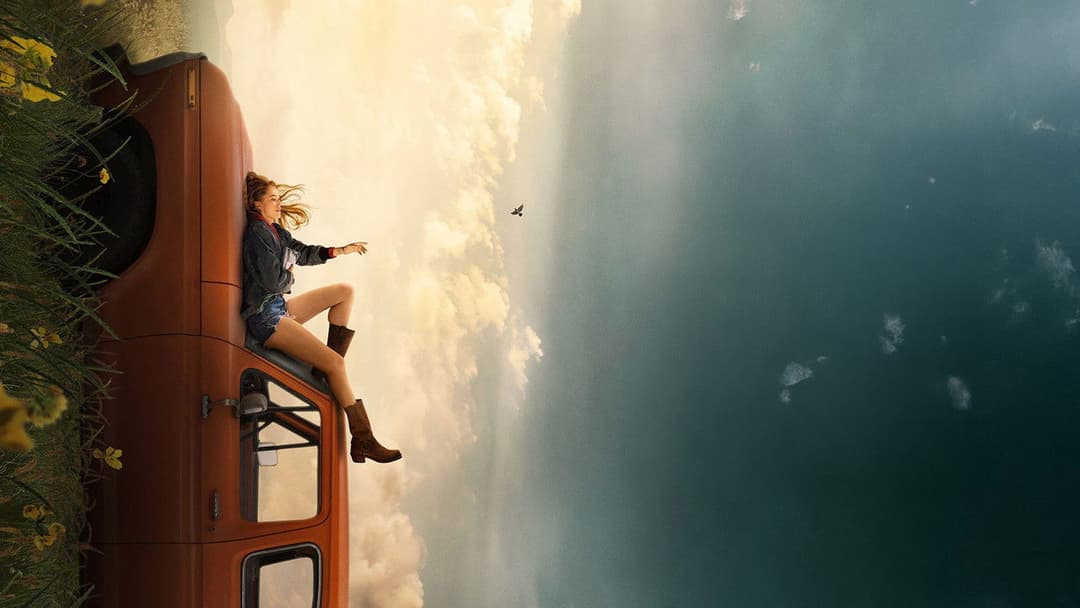 Für immer ein Teil von dir - Reminders Of Him