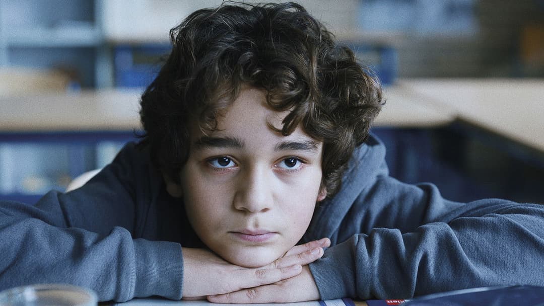 Das Lehrerzimmer backdrop 11