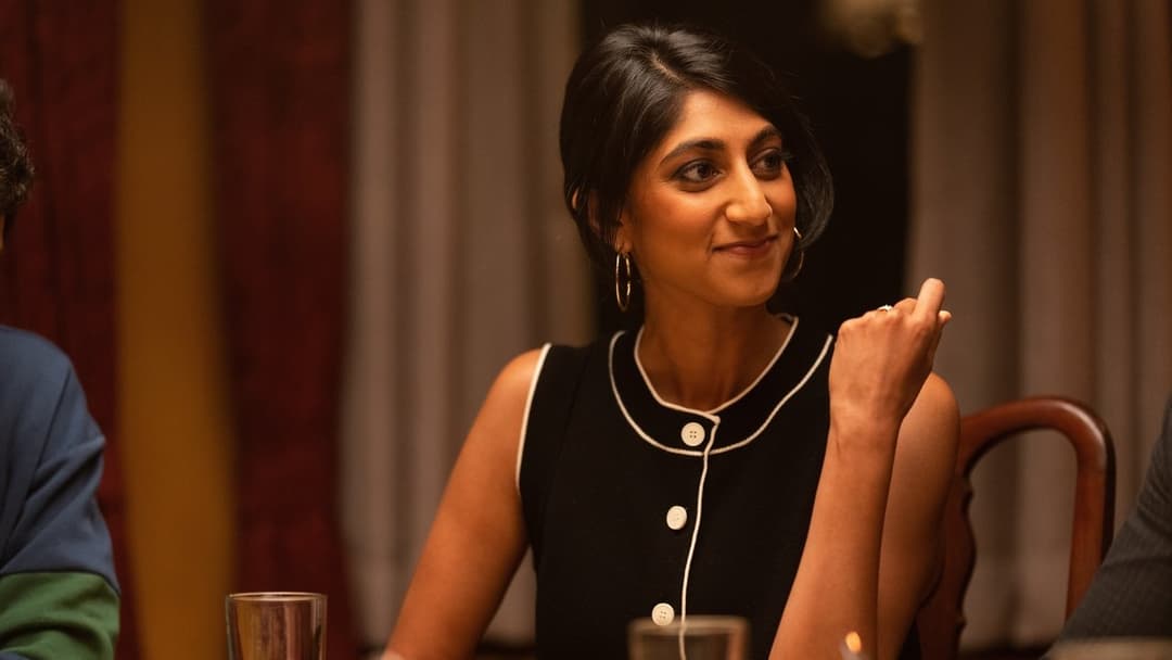 A Nice Indian Boy backdrop 6