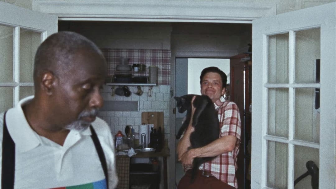 Інша людина backdrop 8