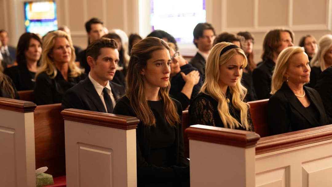 All das Ungesagte zwischen uns - Regretting You backdrop 9