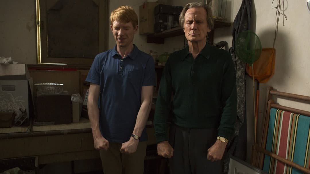 Alles eine Frage der Zeit backdrop 11