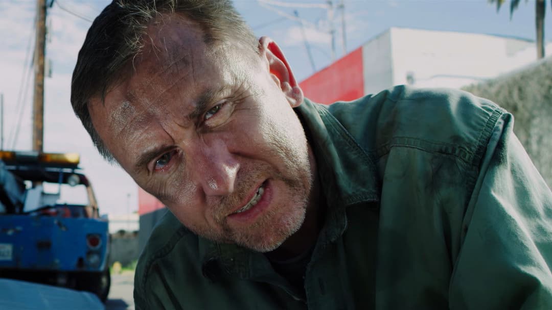 Хардкор backdrop 1