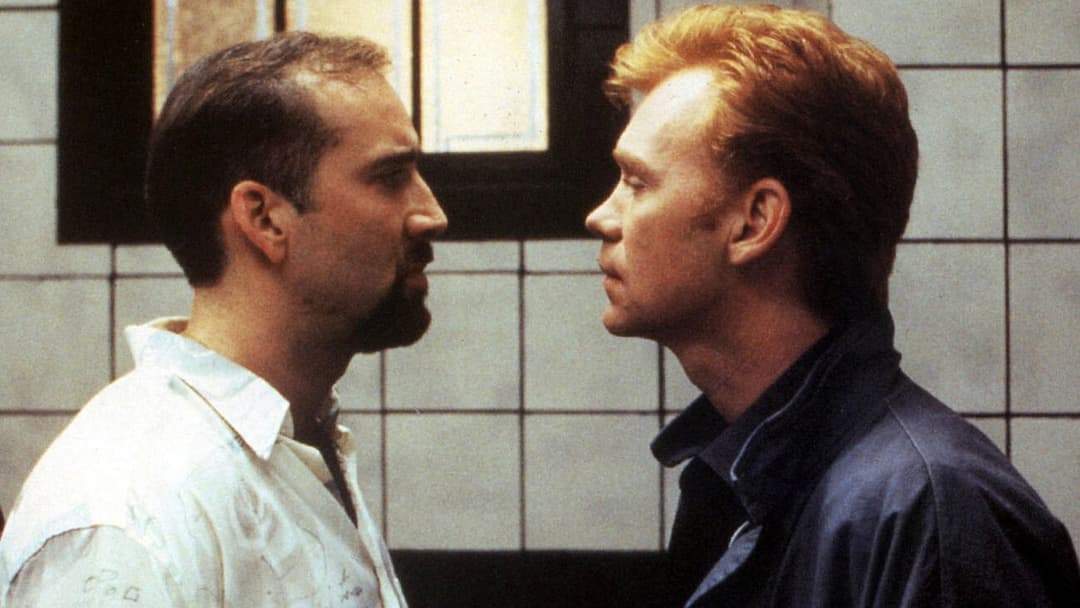 Kiss of Death backdrop 3