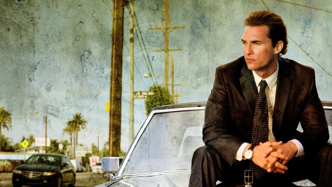 The Lincoln Lawyer backdrop 2