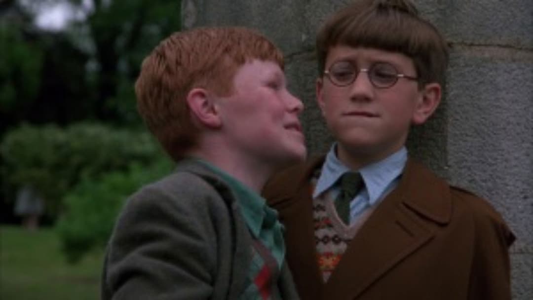 Butcher Boy - Der Schlächterbursche backdrop 5