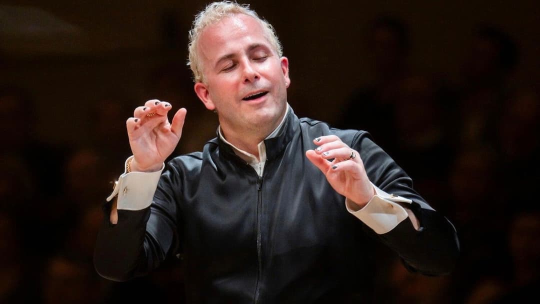 Concert du Nouvel An 2026