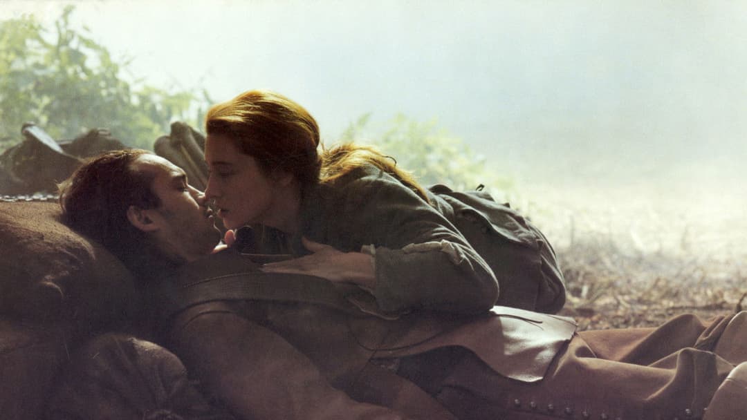 Cyrano von Bergerac backdrop 5