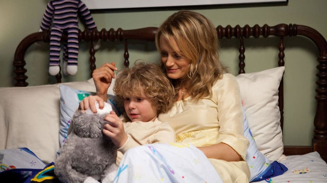 The Lucky One - Für immer der Deine backdrop 18