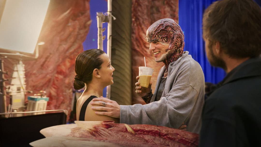 One Last Adventure: The Making of Stranger Things 5 backdrop 8