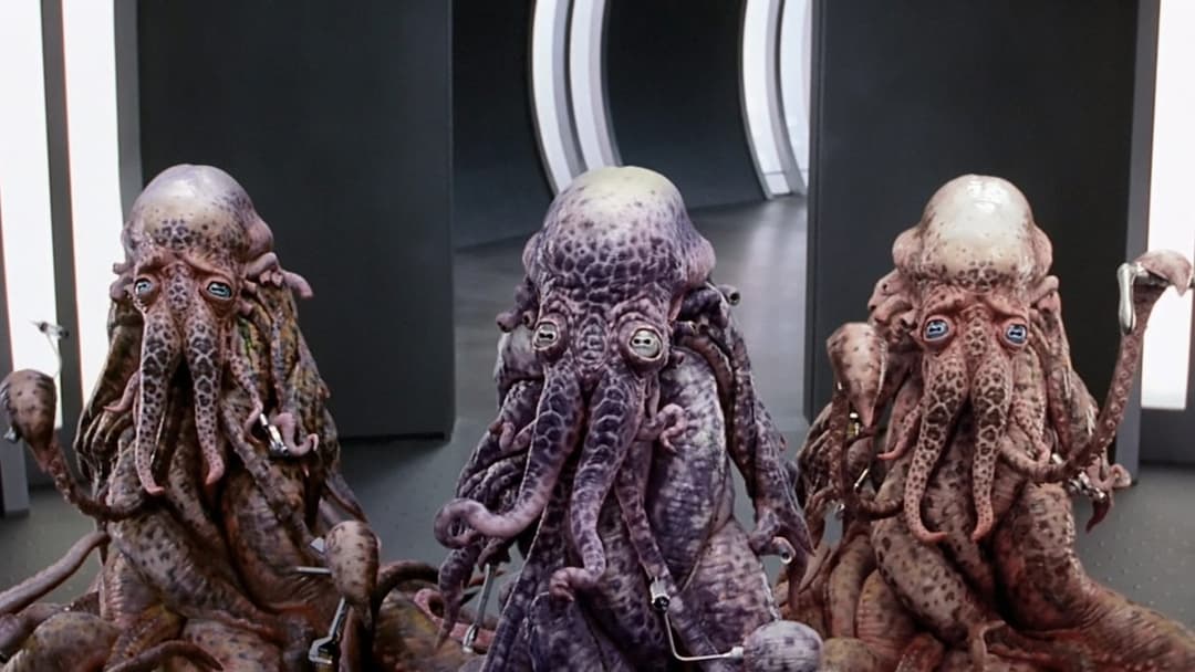 Galaxy Quest backdrop 7