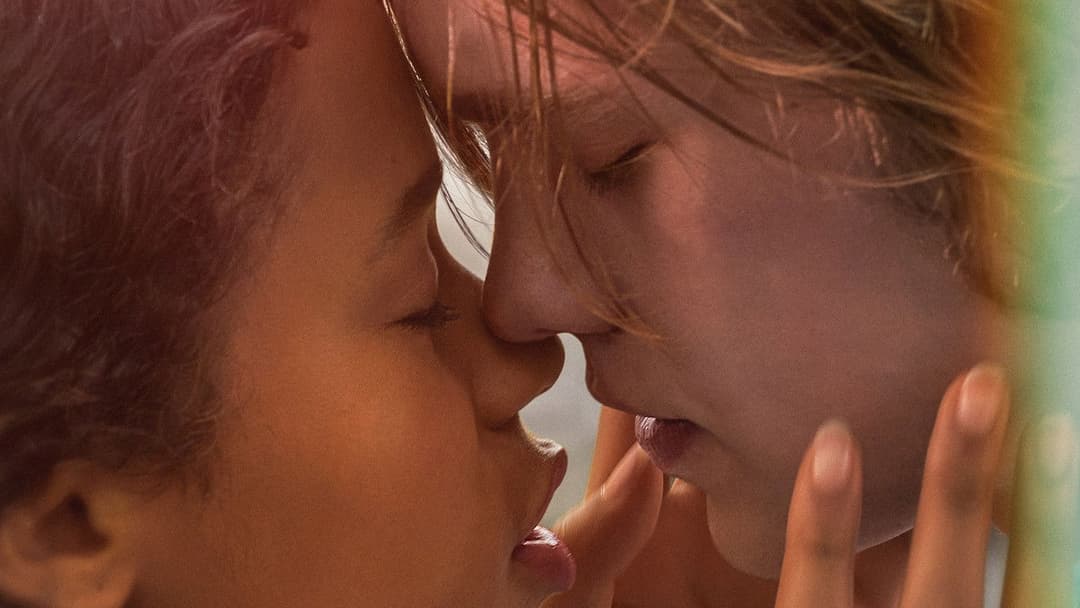 Words on Bathroom Walls backdrop 4