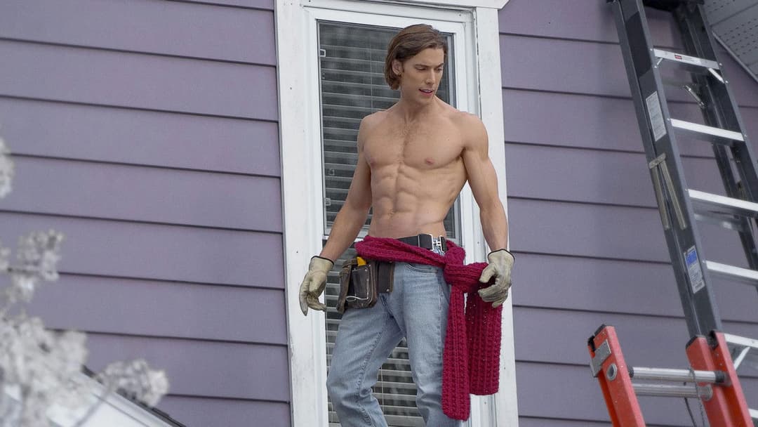 Hot Frosty backdrop 7