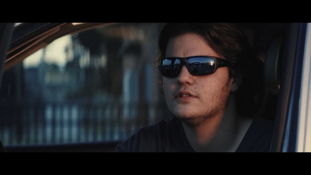 Everything I'm Not; Everything I Am backdrop 5