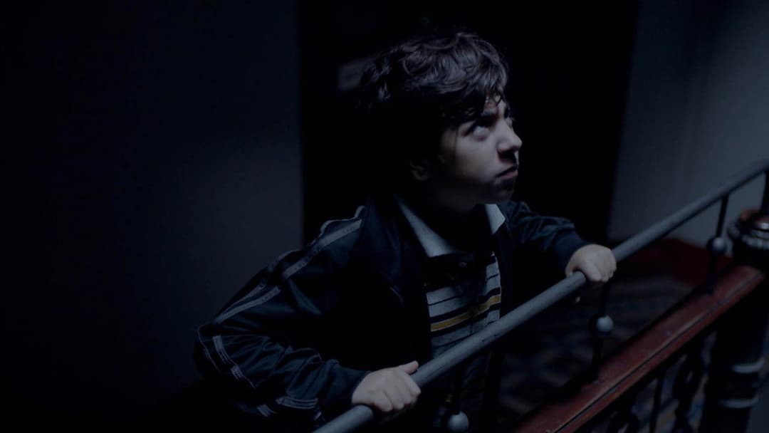 The Square backdrop 16