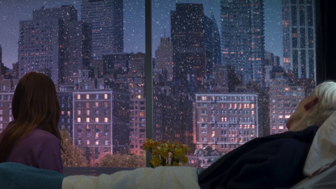 The Room Next Door backdrop 2