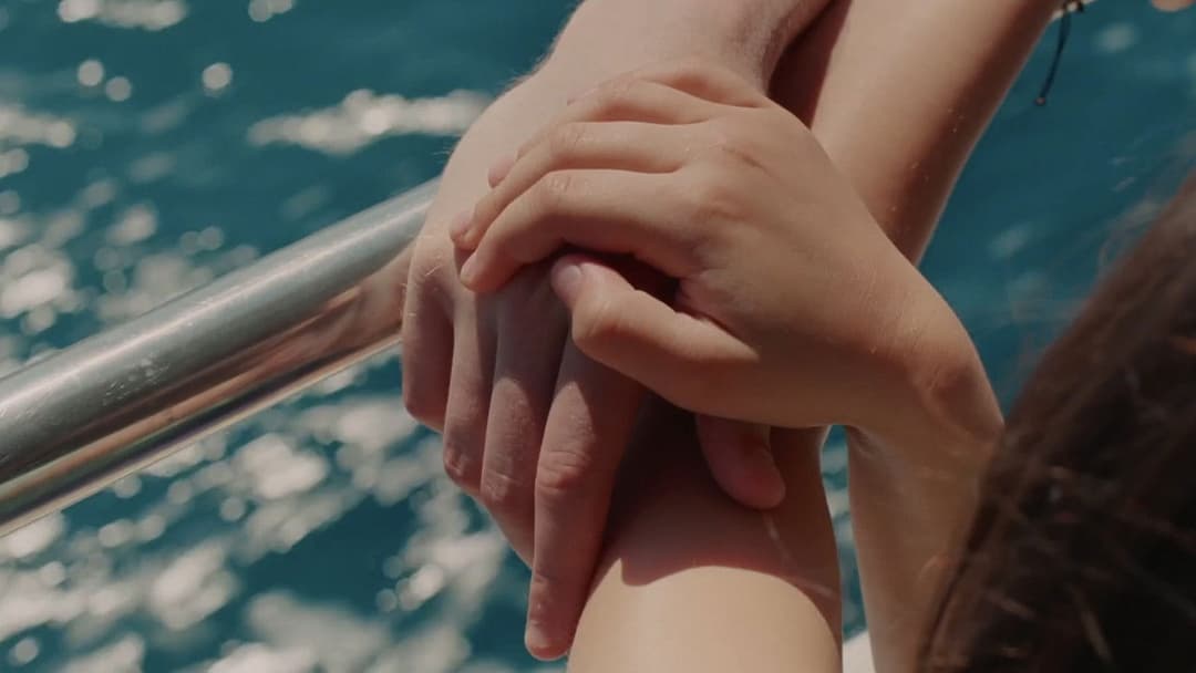 Після сонця backdrop 11