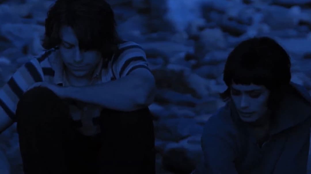 Wristcutters - A Love Story backdrop 6