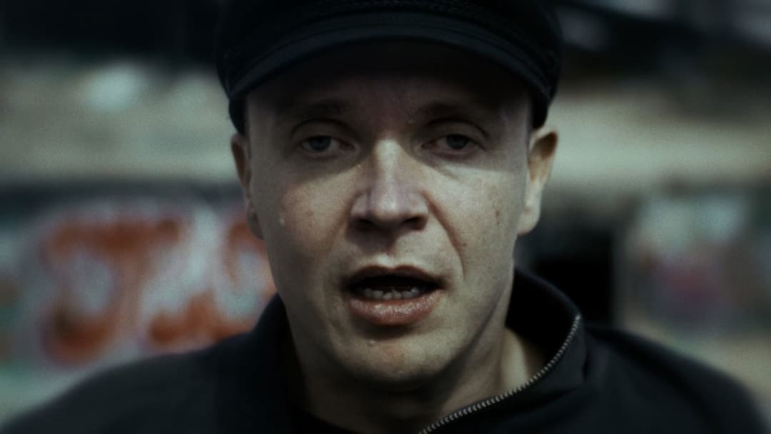 The Blind Man Who Did Not Want to See Titanic backdrop 1