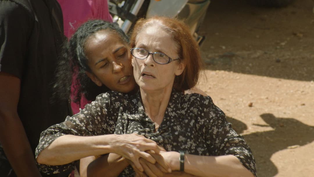 Бакурау backdrop 17