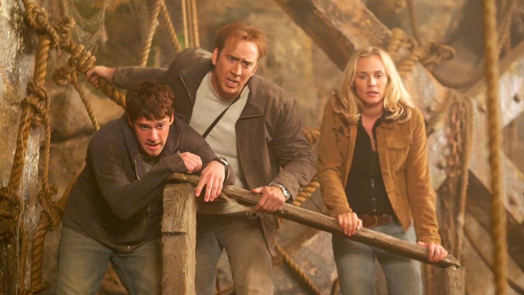 Das Vermächtnis der Tempelritter backdrop 8