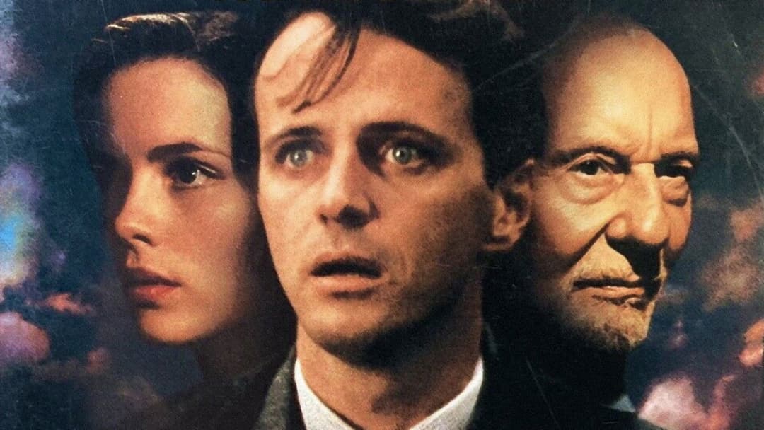 Будинок привидів backdrop 2