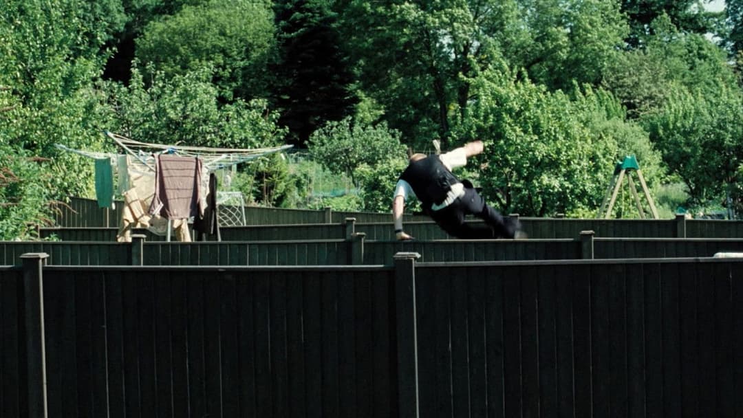 Hot Fuzz backdrop 10