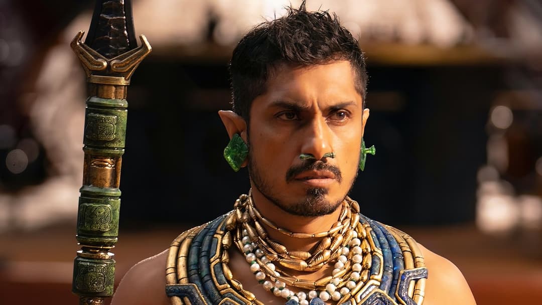 Чорна пантера: Ваканда назавжди backdrop 16