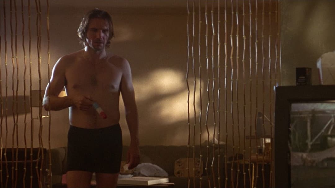 Strange Days backdrop 17