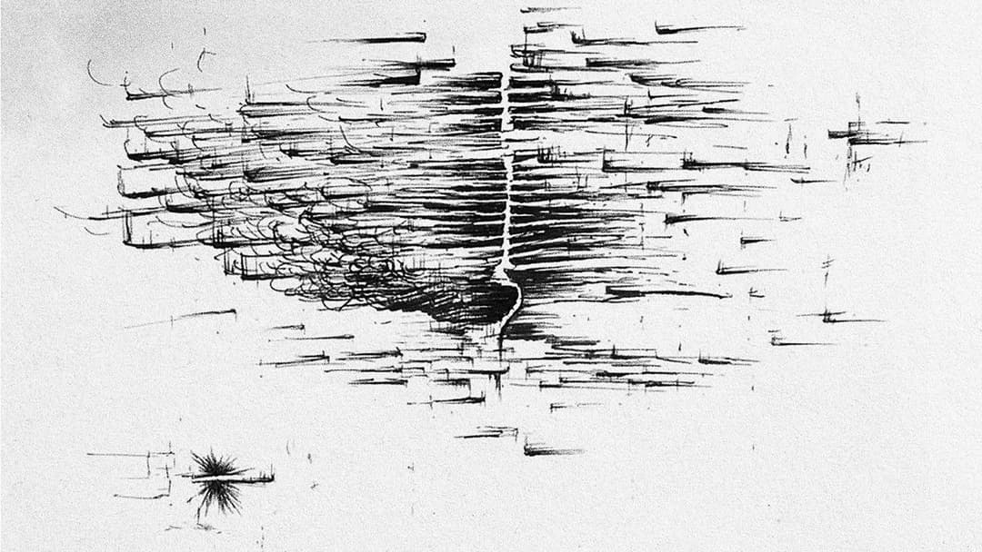 水托邦 (Hydrotopia)