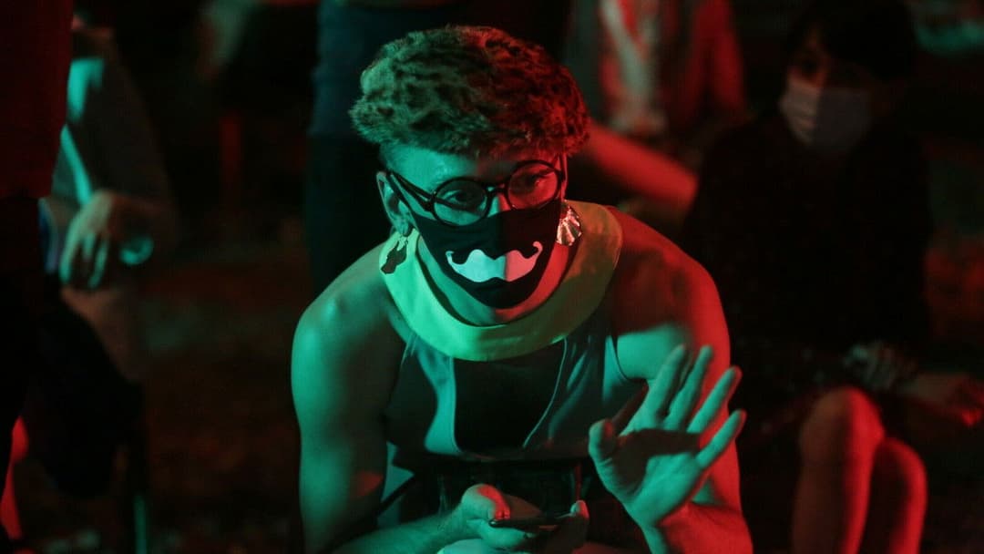 Невдалий трах, або Шалене порно backdrop 20