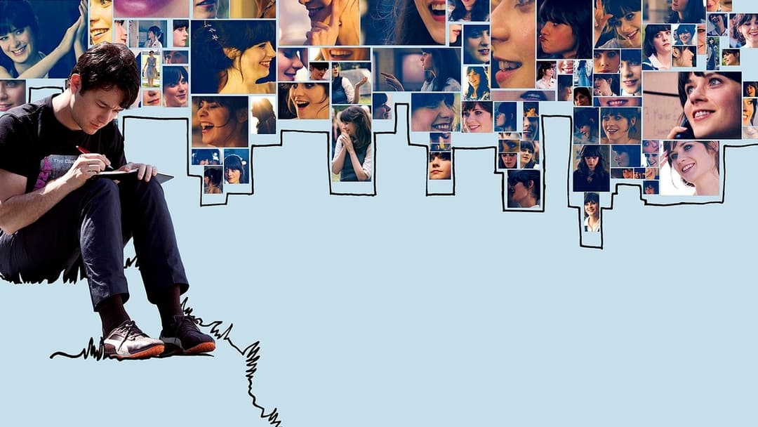 (500) Days of Summer backdrop 16