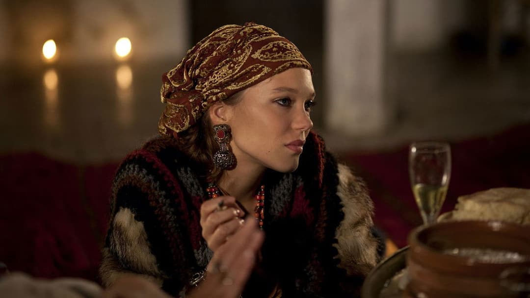 Saint Laurent backdrop 15