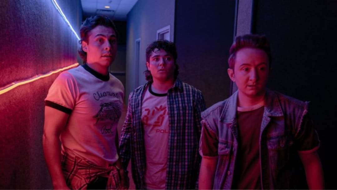 The 4:30 Movie backdrop 10