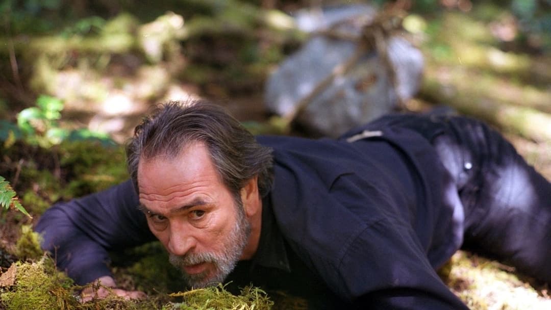 Загнаний backdrop 2