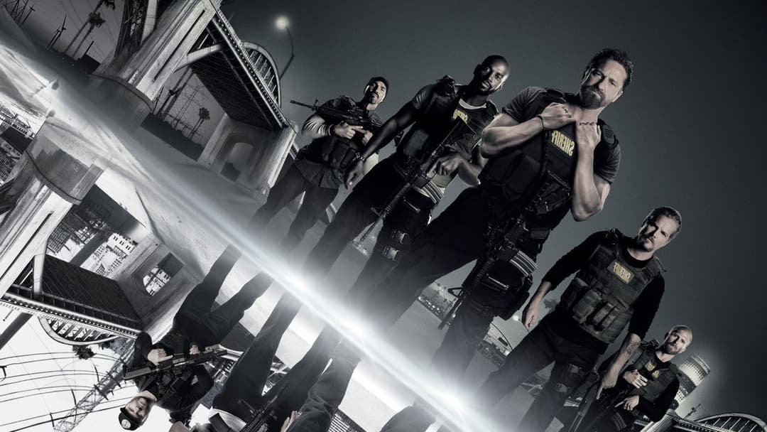 Den of Thieves backdrop 9