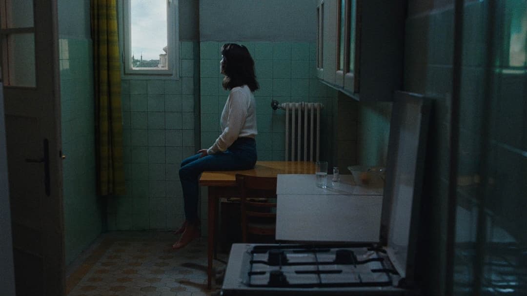 Preparations to Be Together for an Unknown Period of Time backdrop 4