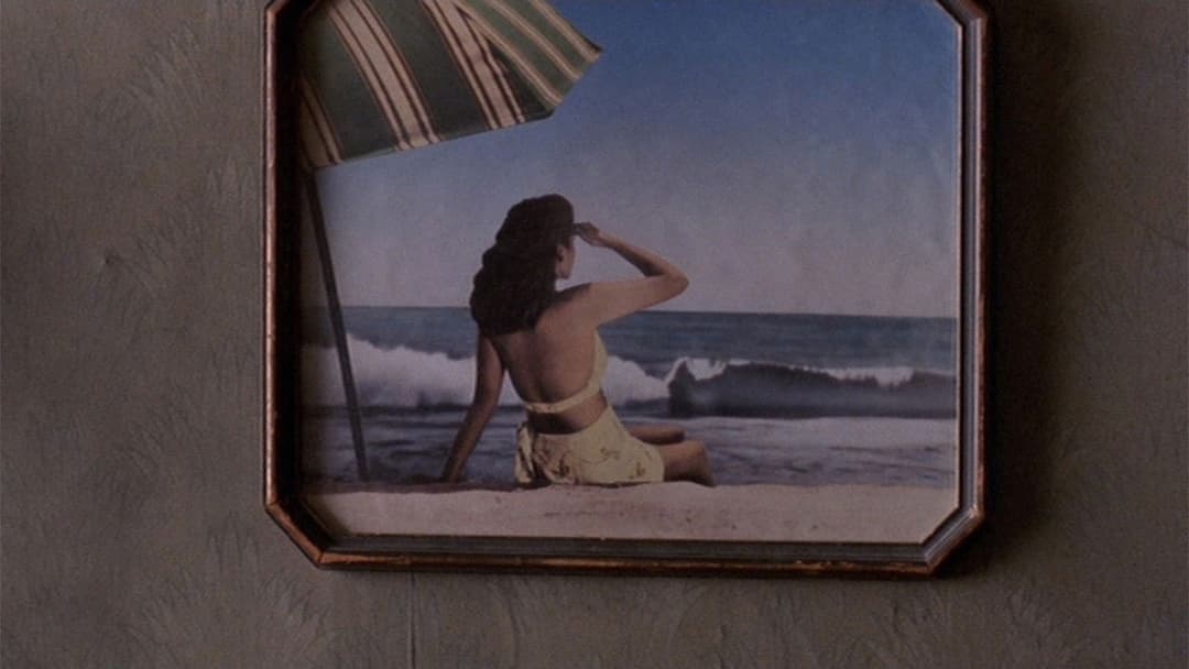 Barton Fink backdrop 6