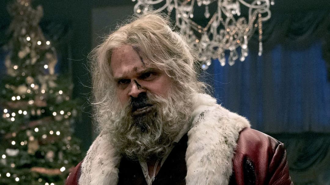 Violent Night backdrop 20