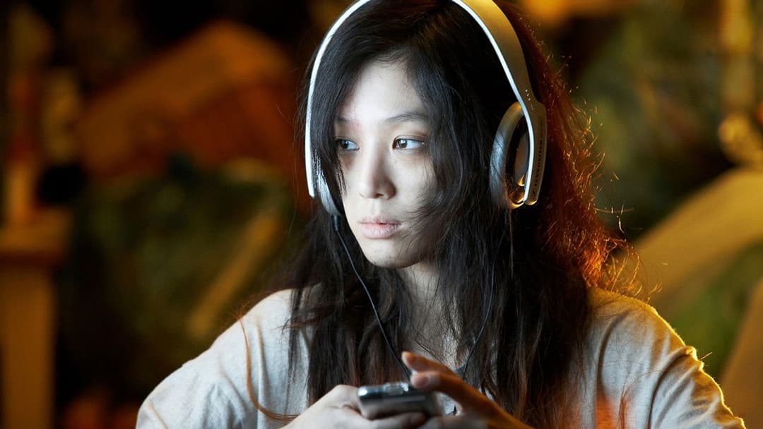 Verschollen in der City backdrop 9