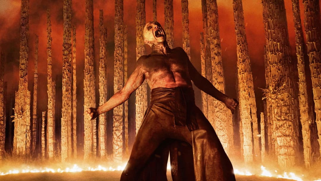 28 Years Later: The Bone Temple backdrop 3