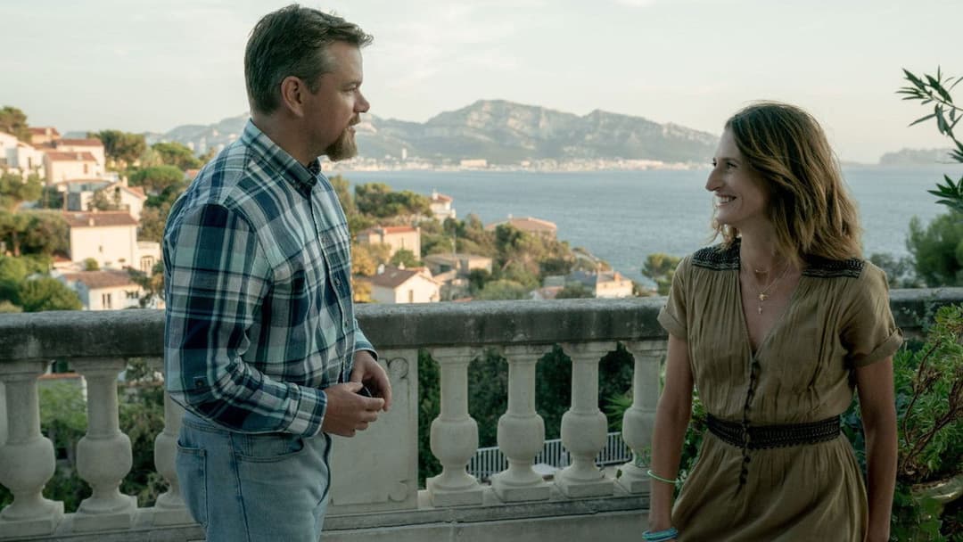 Stillwater - Gegen jeden Verdacht backdrop 5