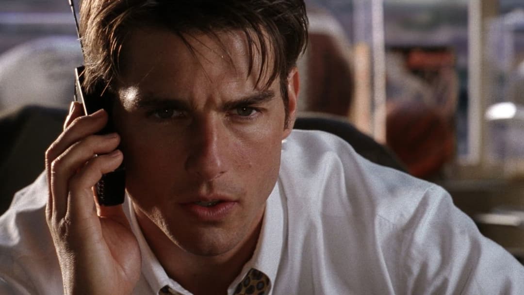 Jerry Maguire - Spiel des Lebens backdrop 11